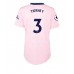 Cheap Arsenal Kieran Tierney #3 Third Football Shirt Women 2022-23 Short Sleeve
